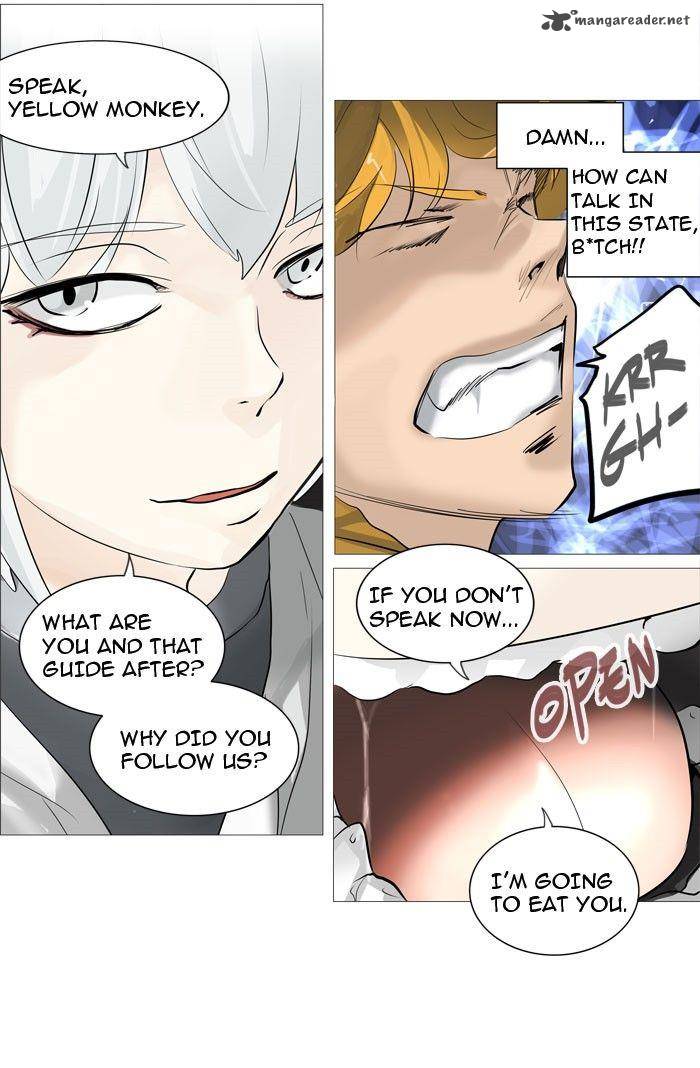 Tower of God Chapter 238 - Page 42