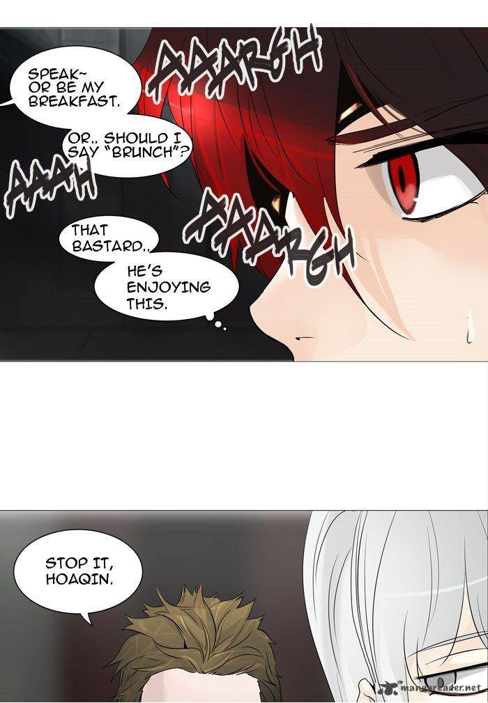 Tower of God Chapter 238 - Page 43