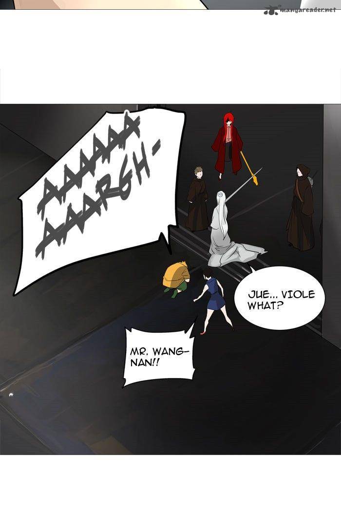 Tower of God Chapter 238 - Page 46