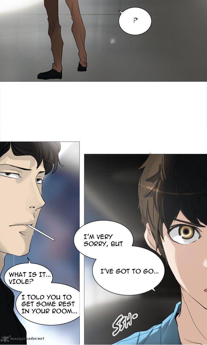 Tower of God Chapter 238 - Page 50