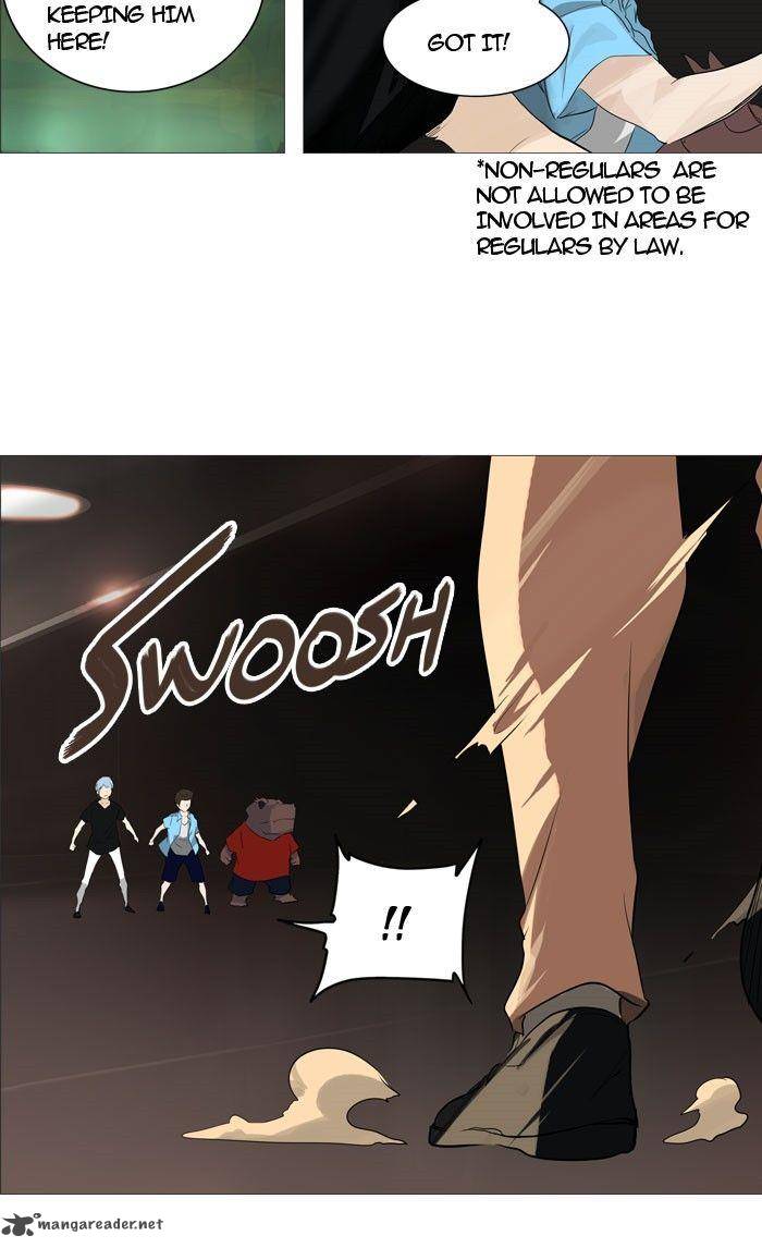 Tower of God Chapter 239 - Page 13