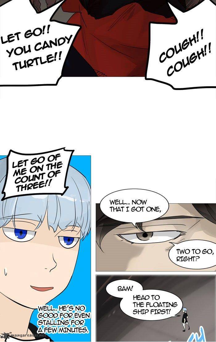 Tower of God Chapter 239 - Page 17