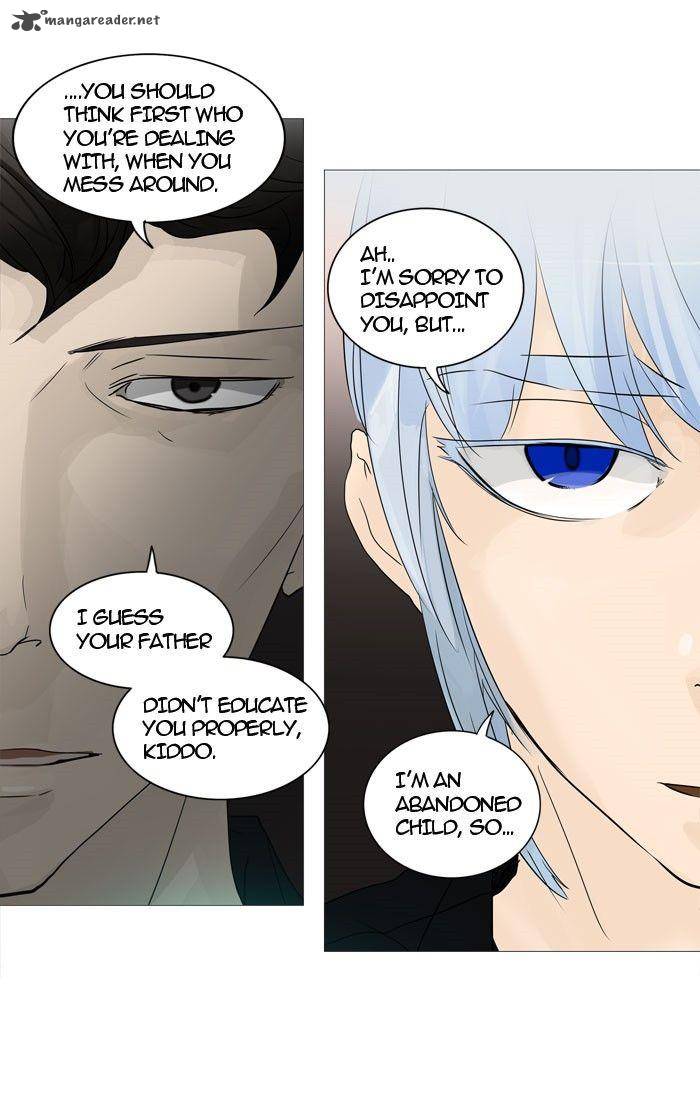 Tower of God Chapter 239 - Page 19