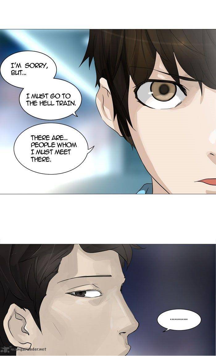 Tower of God Chapter 239 - Page 2