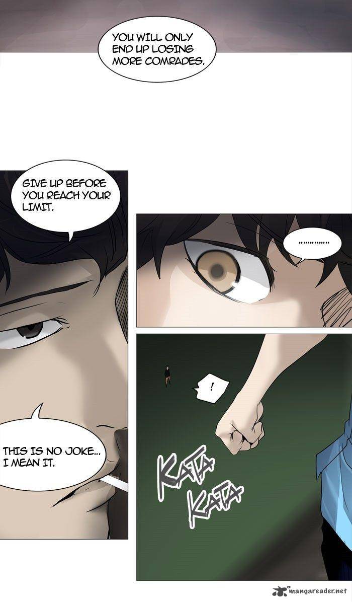 Tower of God Chapter 239 - Page 25