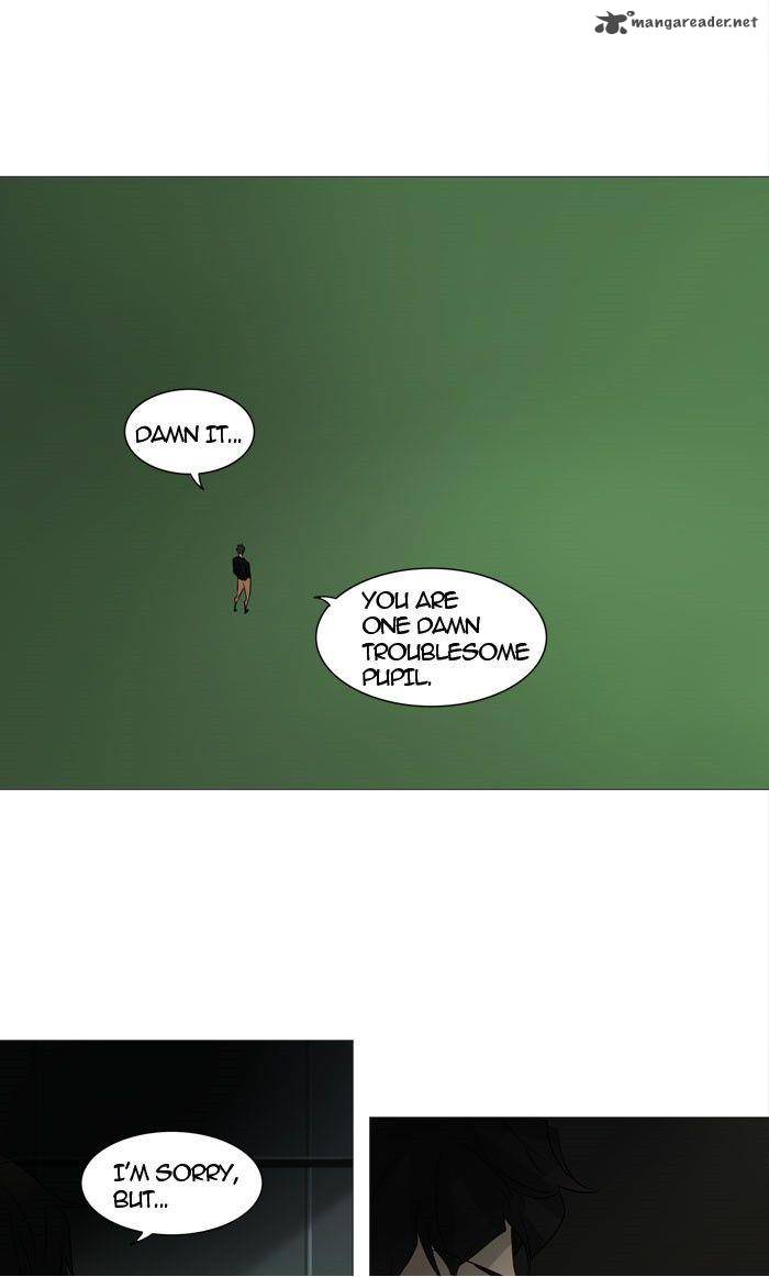 Tower of God Chapter 239 - Page 26