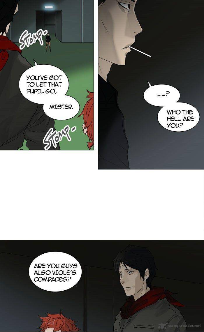 Tower of God Chapter 239 - Page 27