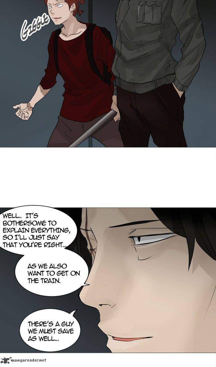 Tower of God Chapter 239 - Page 28