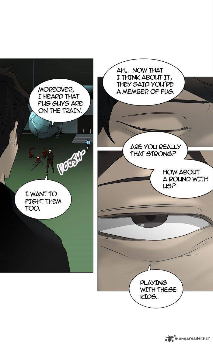 Tower of God Chapter 239 - Page 29