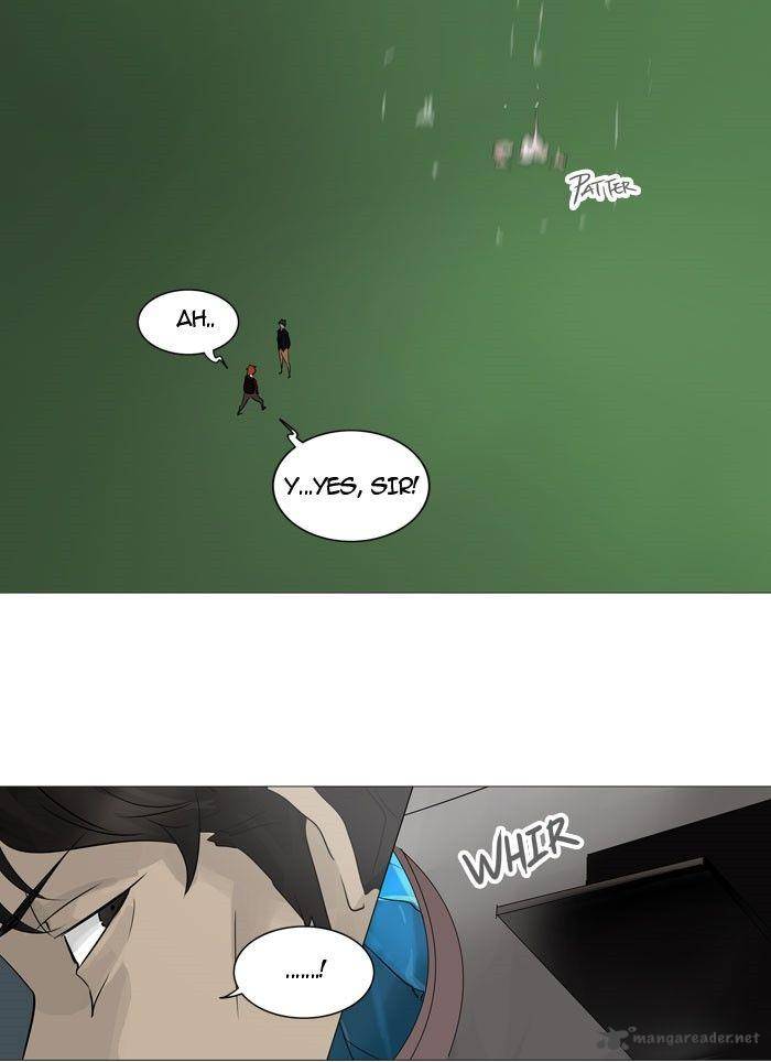 Tower of God Chapter 239 - Page 36