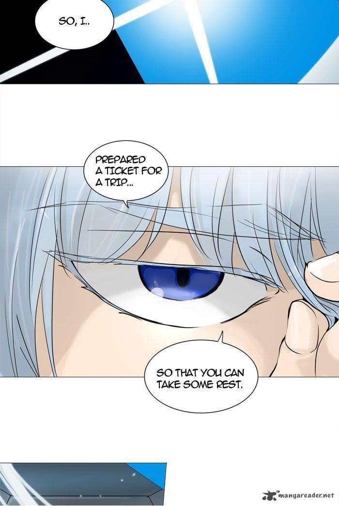 Tower of God Chapter 239 - Page 42