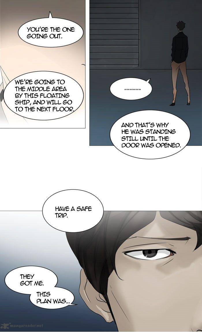 Tower of God Chapter 239 - Page 47