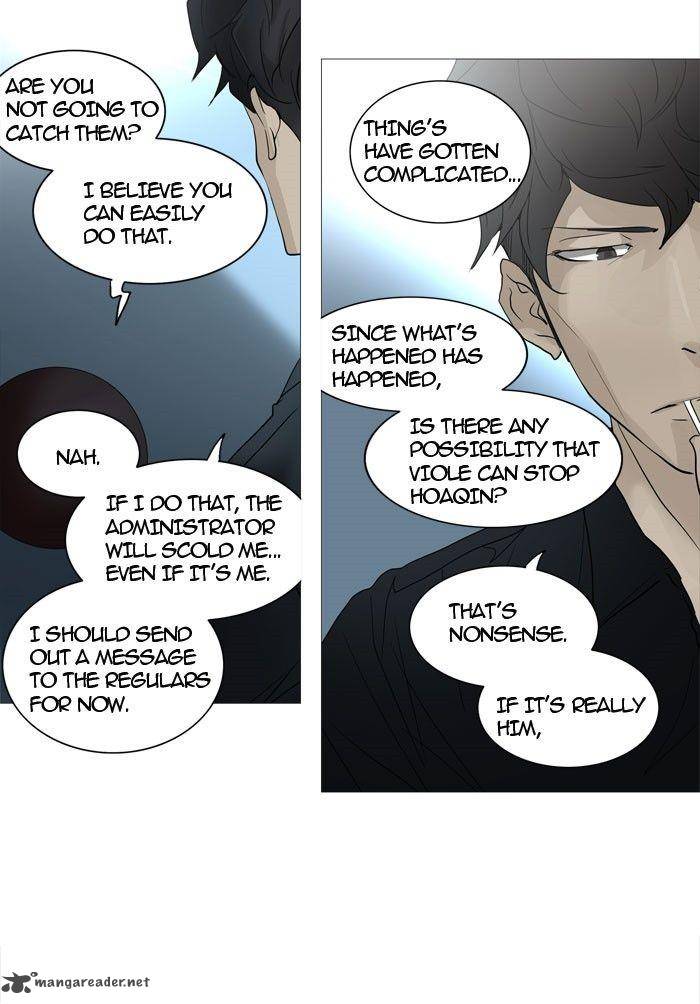 Tower of God Chapter 239 - Page 50