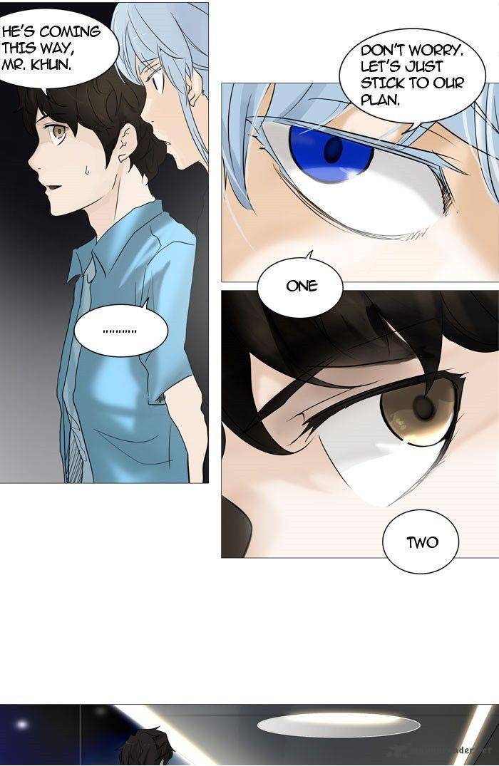 Tower of God Chapter 239 - Page 9