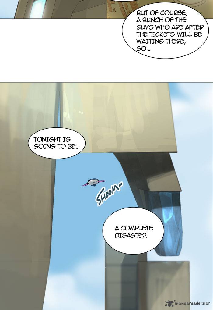 Tower of God Chapter 240 - Page 12