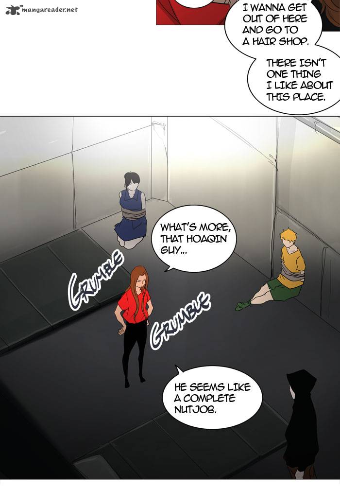 Tower of God Chapter 240 - Page 15