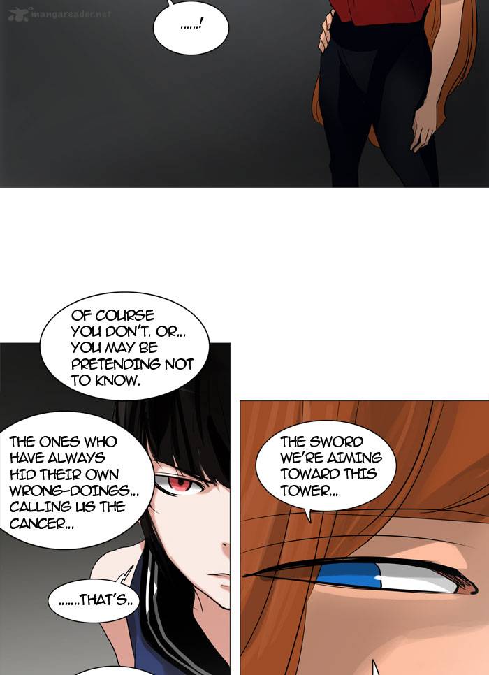 Tower of God Chapter 240 - Page 20