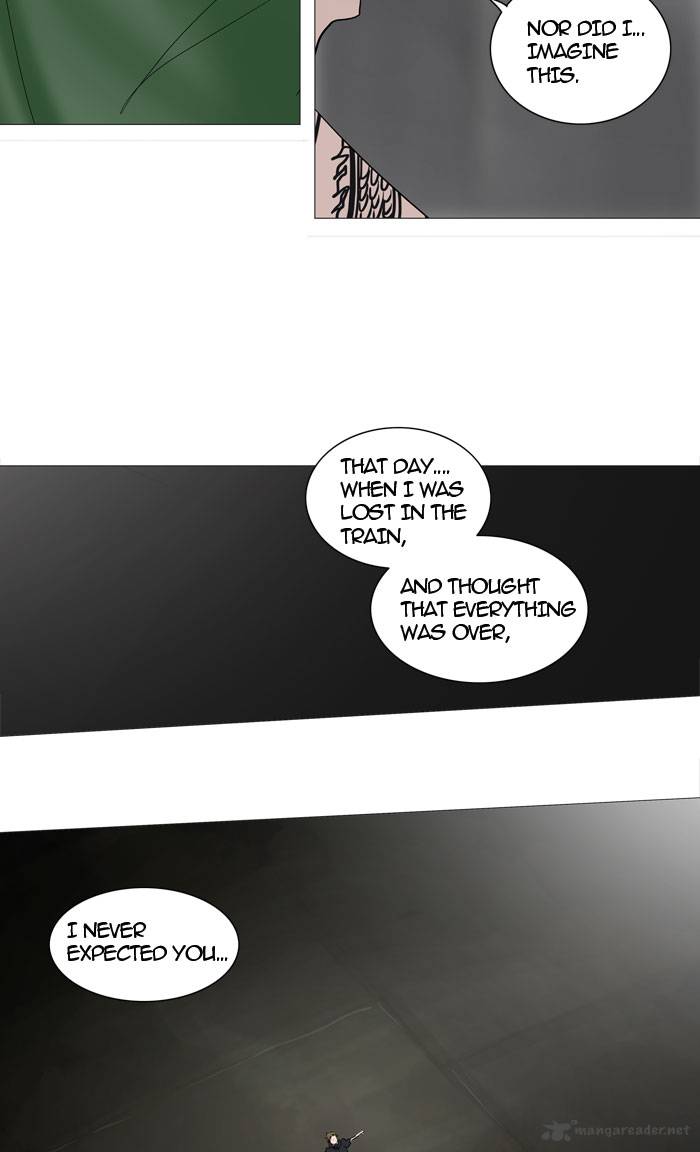 Tower of God Chapter 240 - Page 25