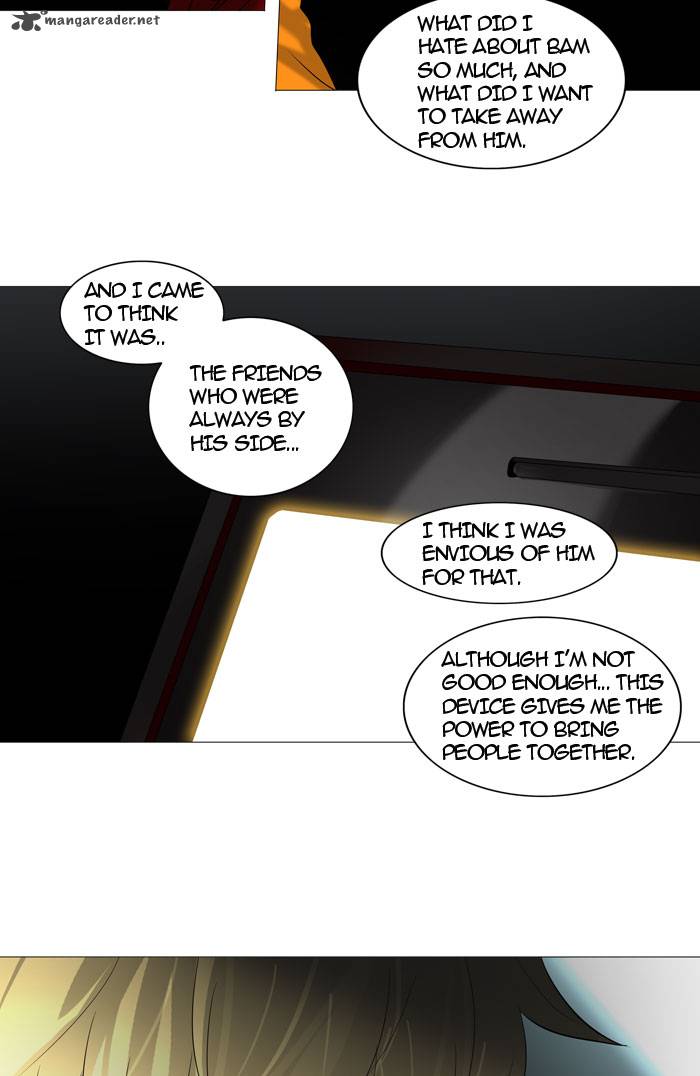 Tower of God Chapter 240 - Page 31