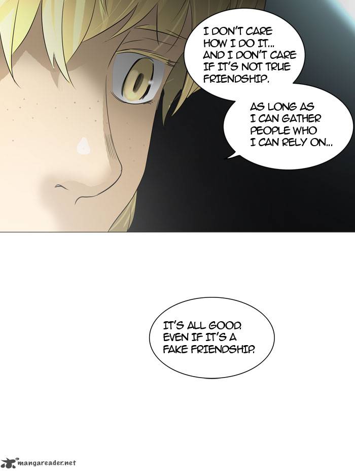 Tower of God Chapter 240 - Page 32