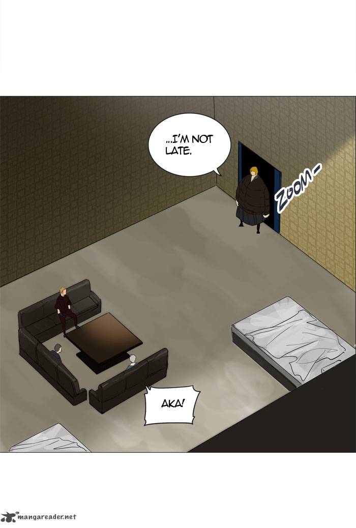 Tower of God Chapter 240 - Page 39