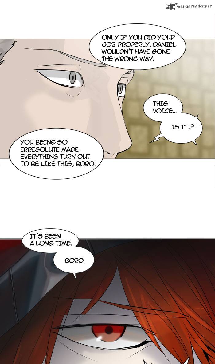 Tower of God Chapter 240 - Page 41