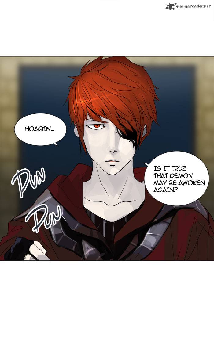 Tower of God Chapter 240 - Page 43