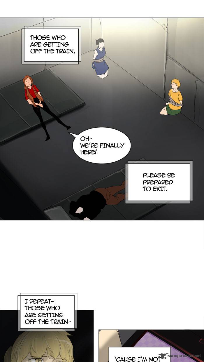 Tower of God Chapter 240 - Page 47