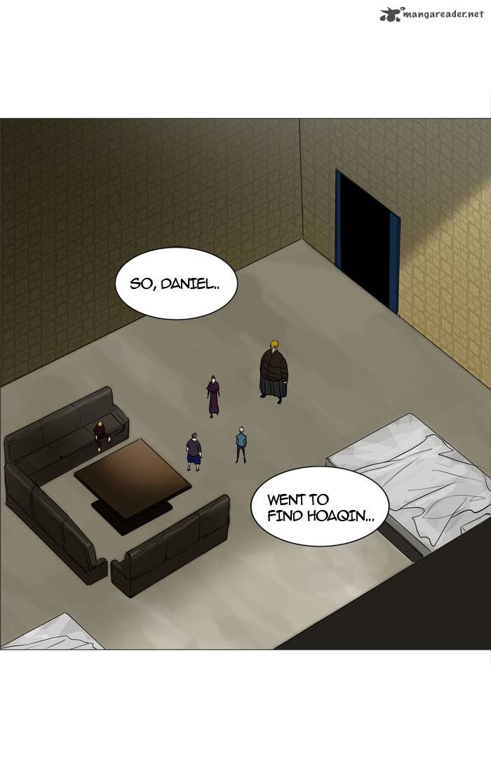 Tower of God Chapter 240 - Page 49