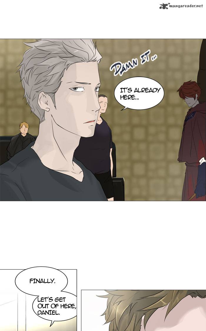 Tower of God Chapter 240 - Page 54