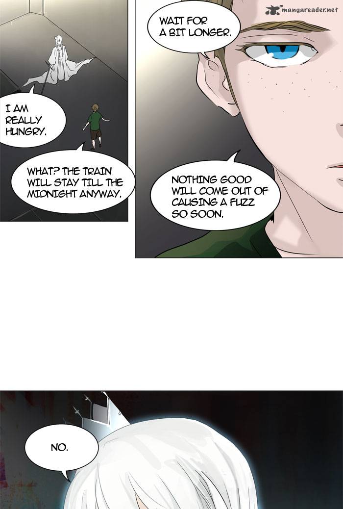 Tower of God Chapter 240 - Page 55