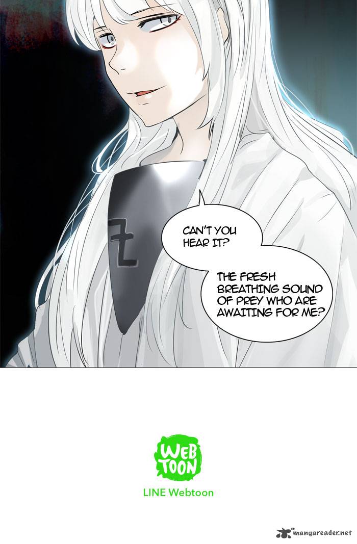 Tower of God Chapter 240 - Page 56