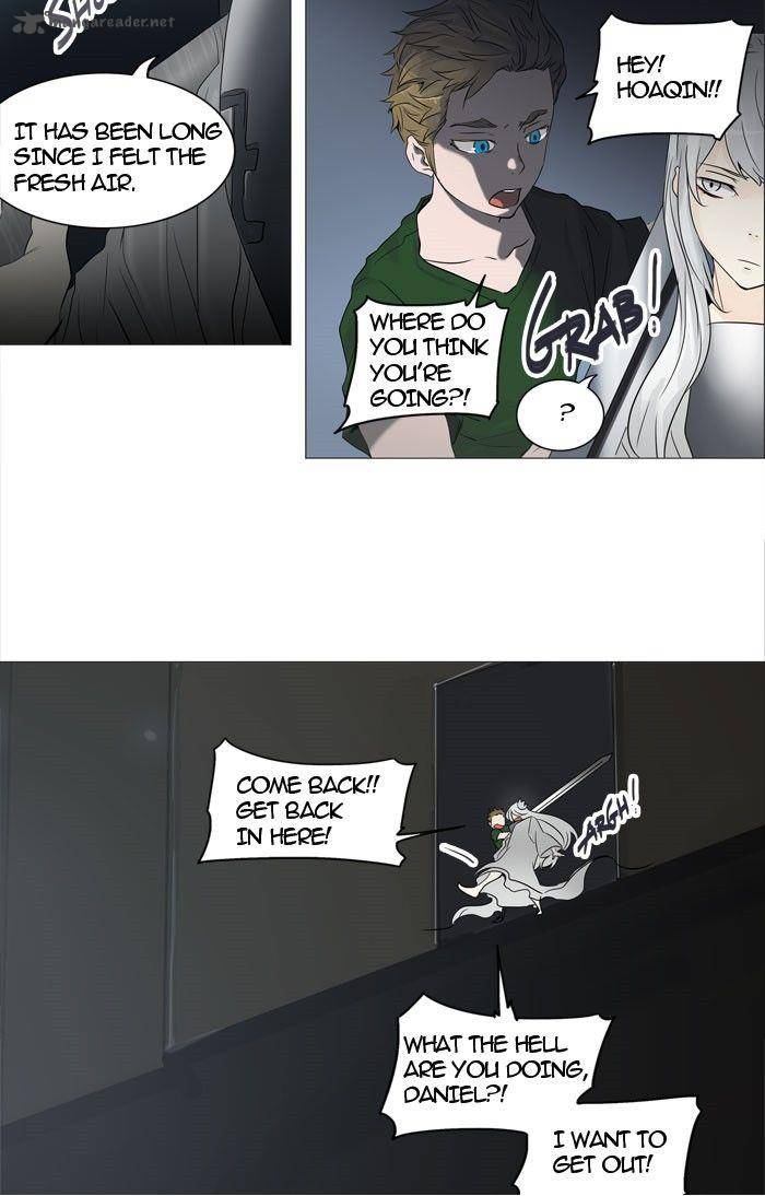 Tower of God Chapter 241 - Page 13