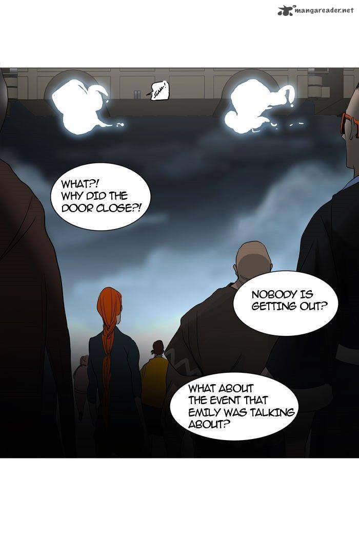 Tower of God Chapter 241 - Page 16