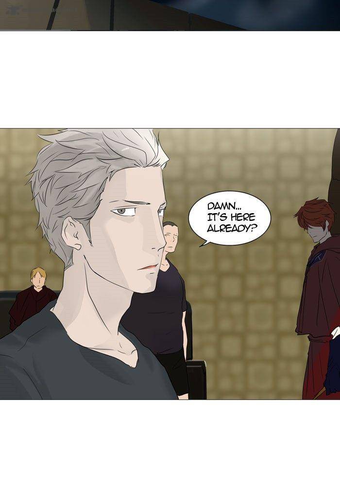 Tower of God Chapter 241 - Page 2