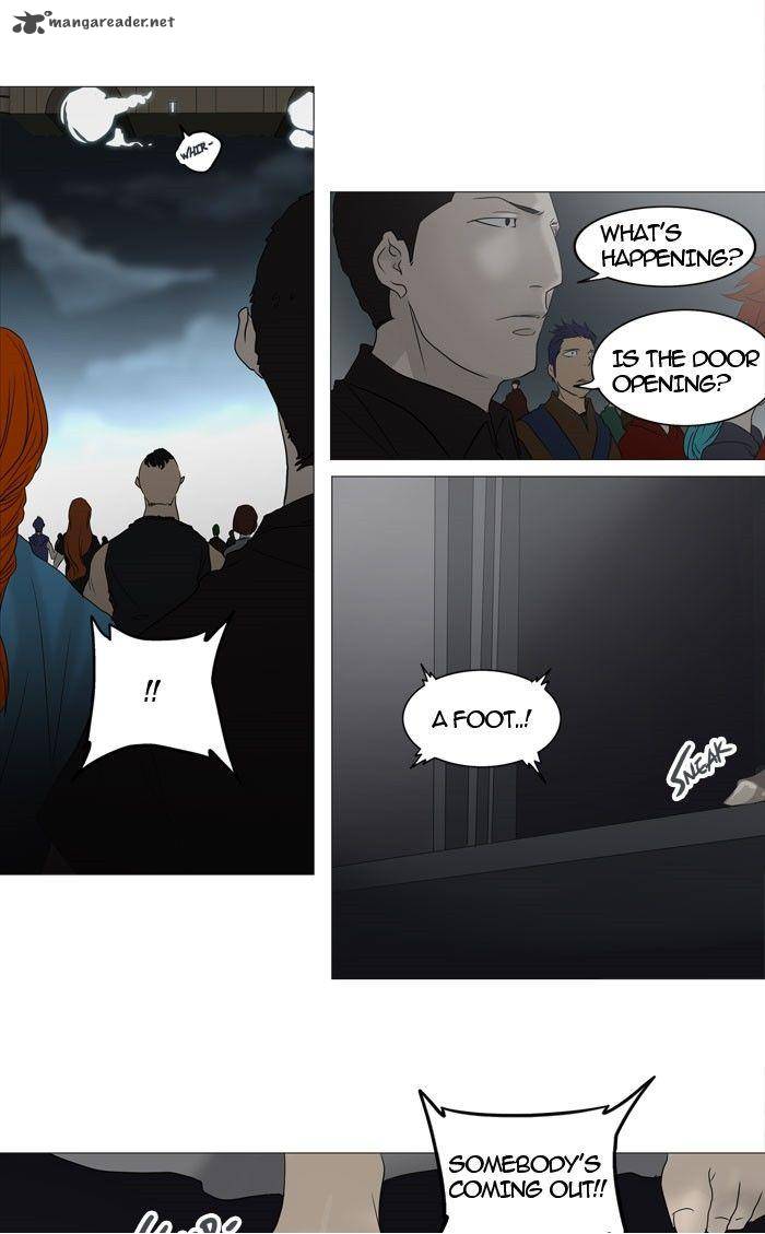 Tower of God Chapter 241 - Page 25