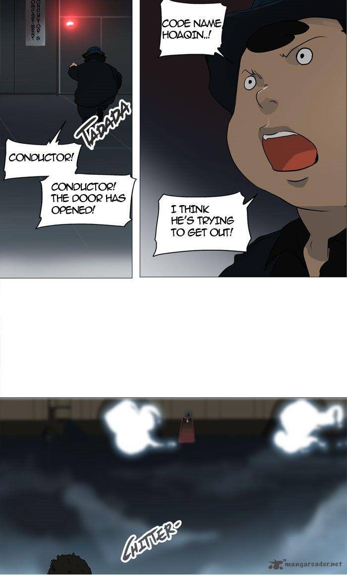 Tower of God Chapter 241 - Page 31