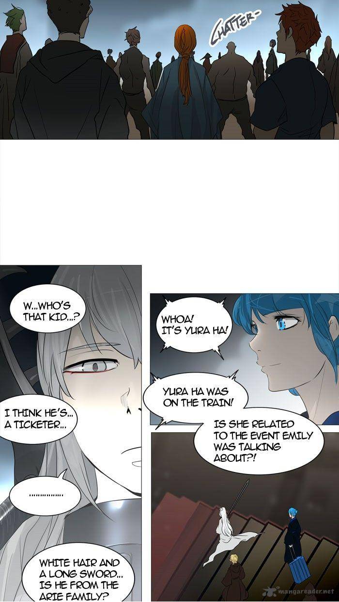 Tower of God Chapter 241 - Page 32