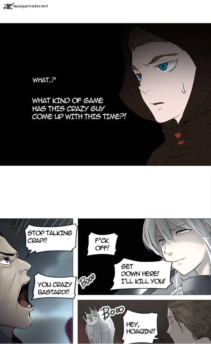 Tower of God Chapter 241 - Page 37