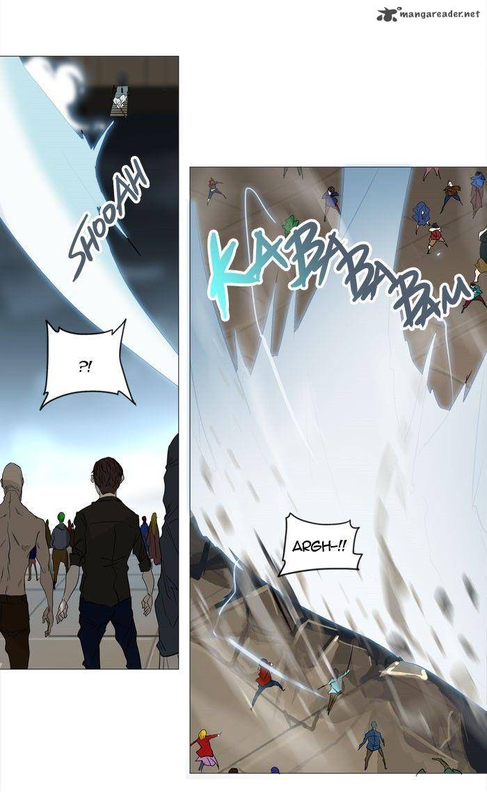 Tower of God Chapter 241 - Page 40