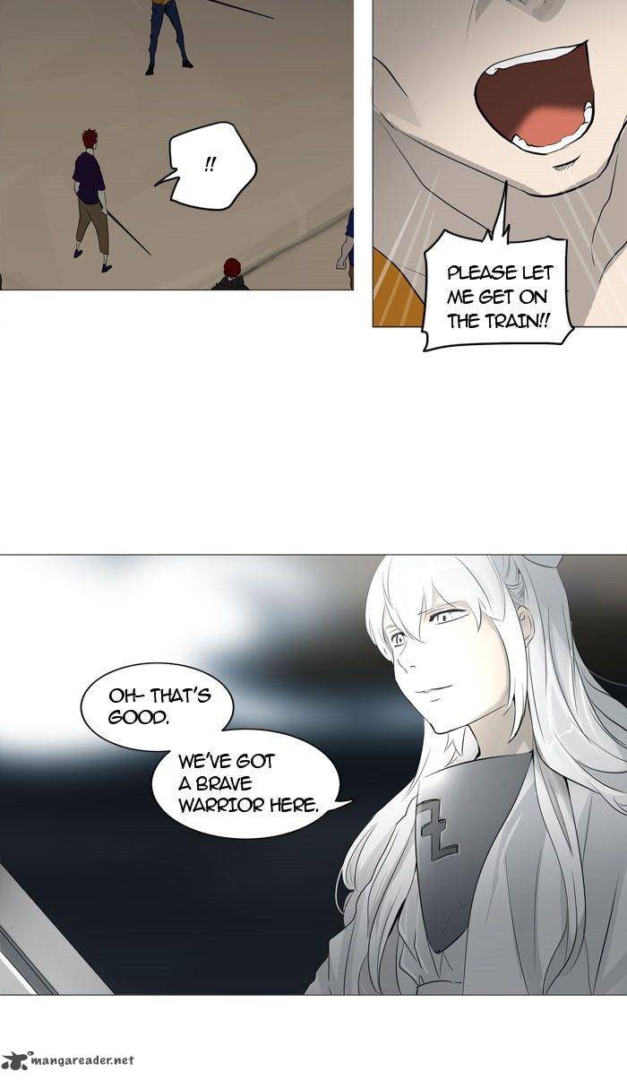 Tower of God Chapter 241 - Page 45