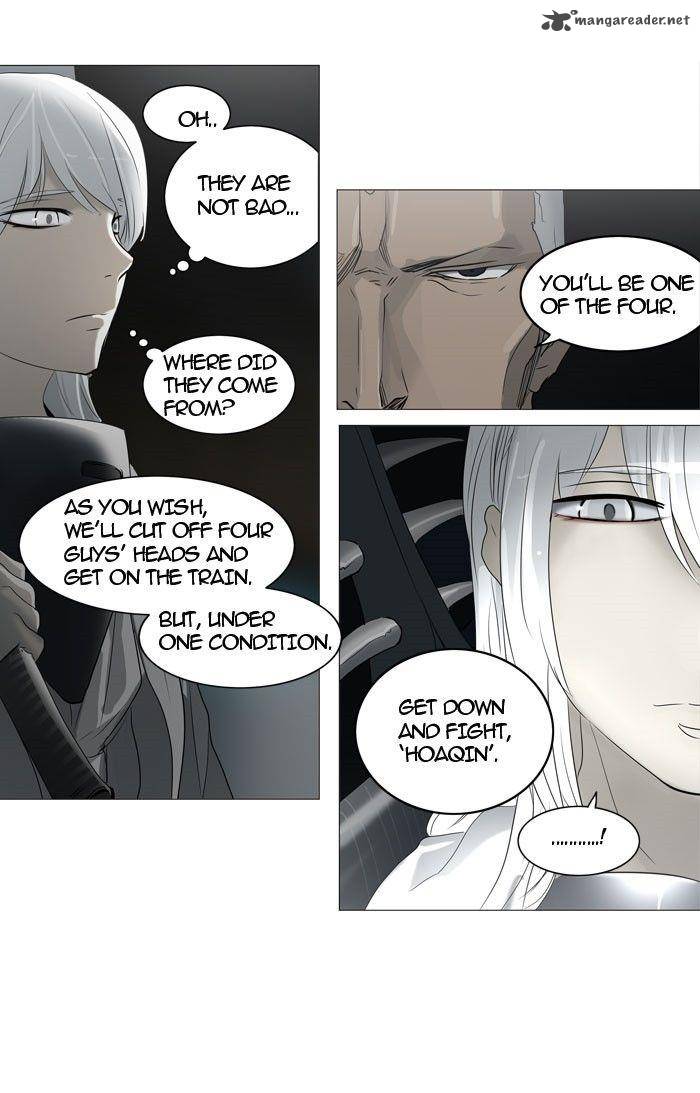 Tower of God Chapter 241 - Page 48