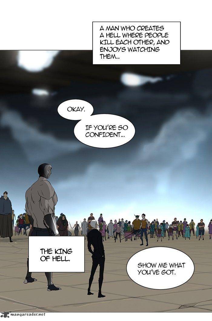 Tower of God Chapter 242 - Page 10