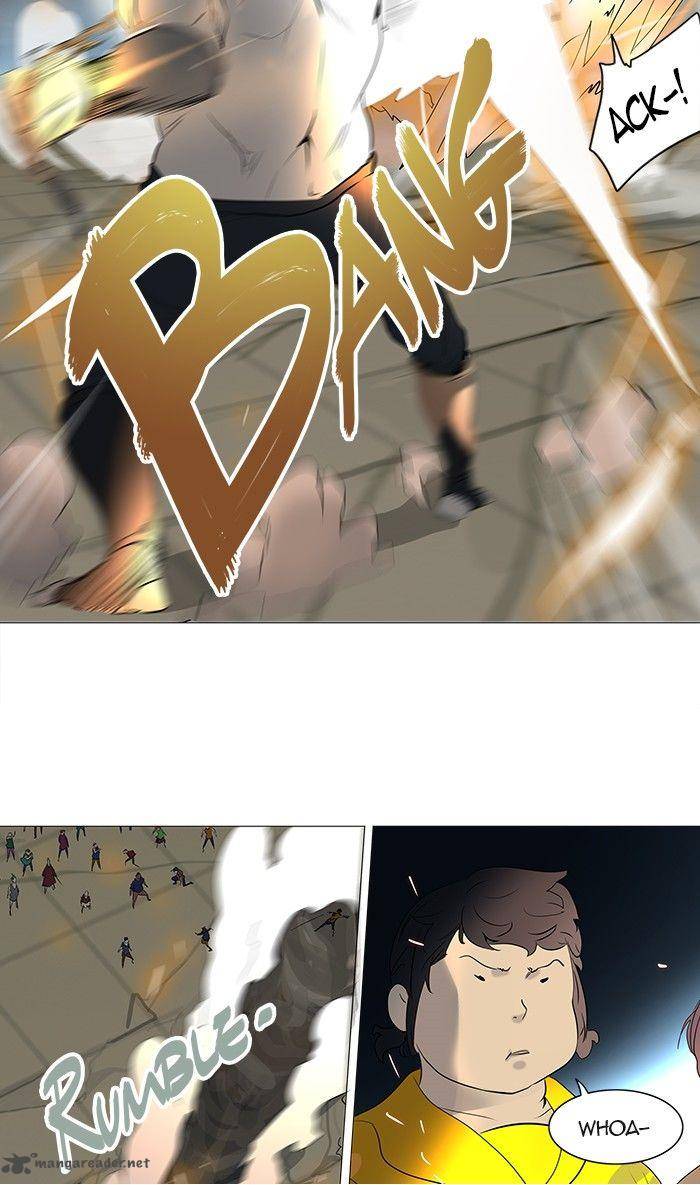 Tower of God Chapter 242 - Page 13