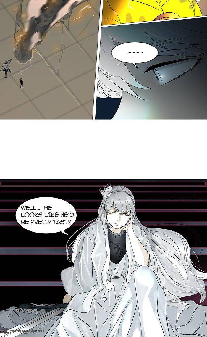 Tower of God Chapter 242 - Page 14