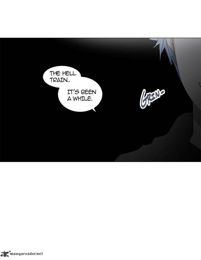 Tower of God Chapter 242 - Page 19