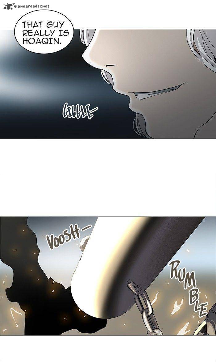 Tower of God Chapter 242 - Page 25