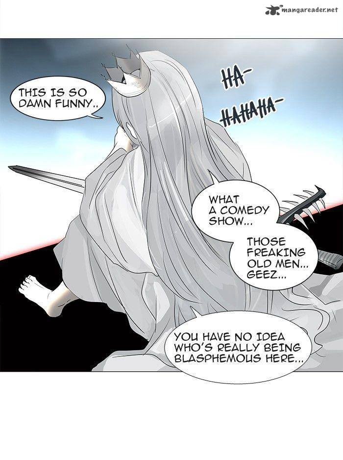 Tower of God Chapter 242 - Page 31