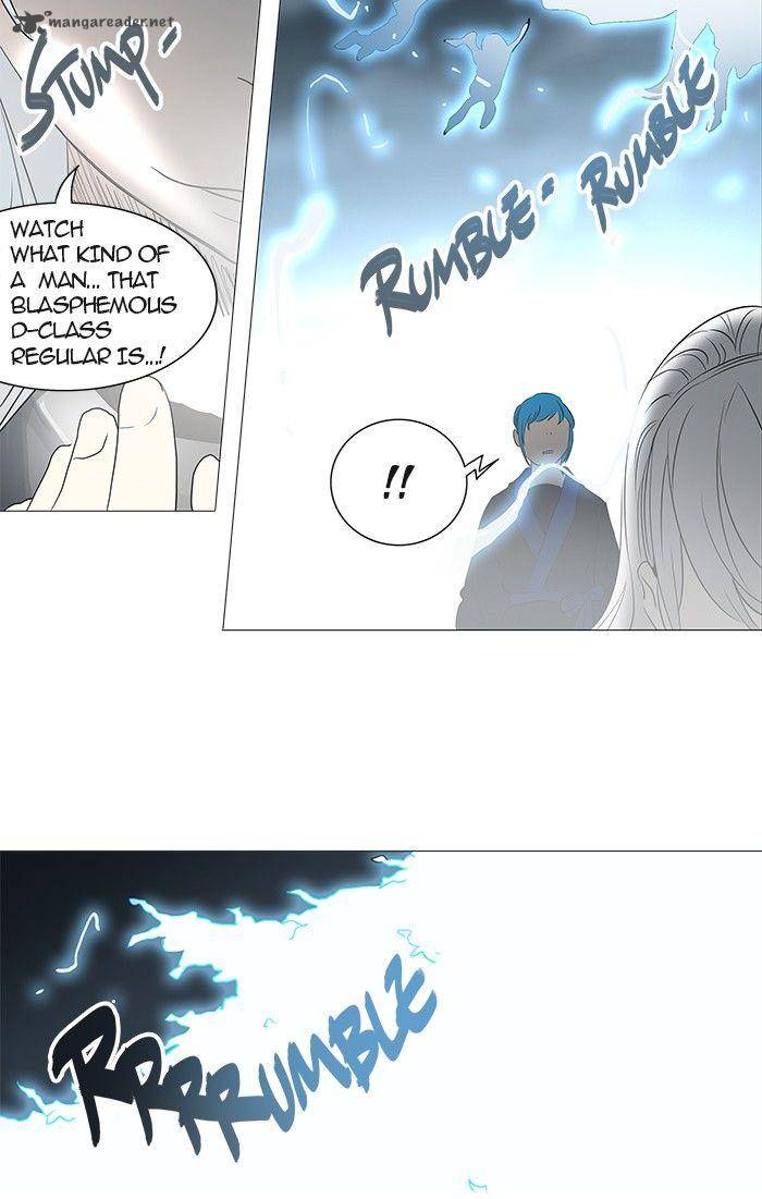 Tower of God Chapter 242 - Page 33