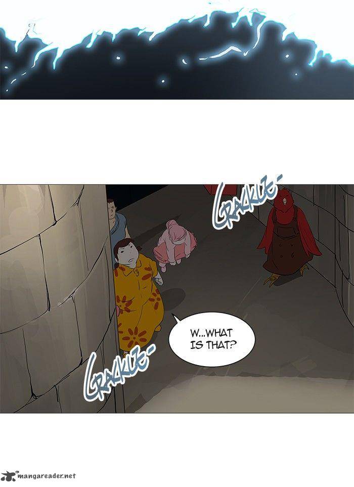 Tower of God Chapter 242 - Page 34